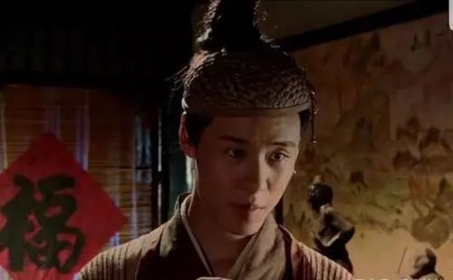 还记得仙剑3里的何必平吗他现在长这样