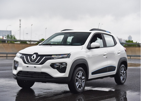 预算10万，个性回头率高的新能源车型推荐