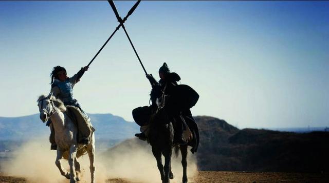 权利的游戏 魔山