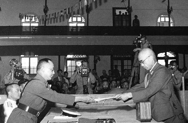 二战后，在我国隐藏最深的日本间谍，曾混入我国军队，4年前被捕休闲区蓝鸢梦想 - Www.slyday.coM