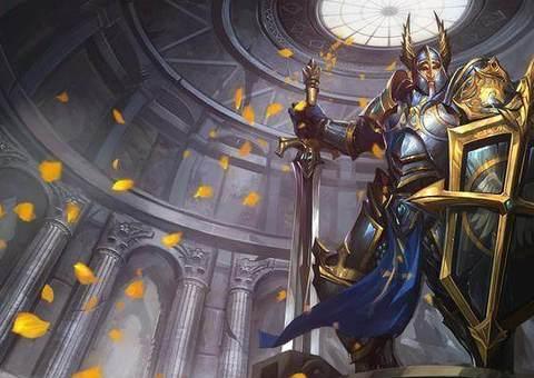 亚瑟王可能并不存在,到底是男是女也被混淆了