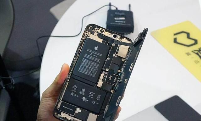 正版翻新机?苹果官方首次推出翻新手机,价格便宜三分之一