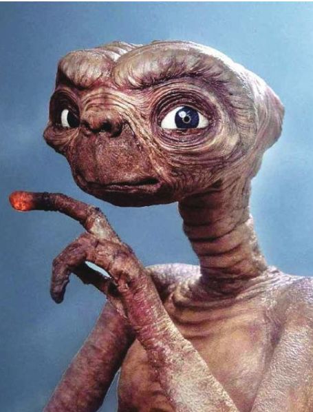 霍金警告人类不要接触外星文明人类没有在意外星人会来吗