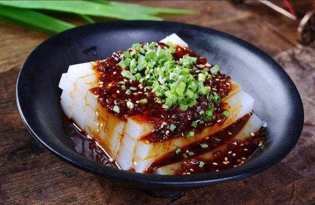 来玩怎么可以不尝一下这些神级美食 - 南充的小吃 - 实验室设备网