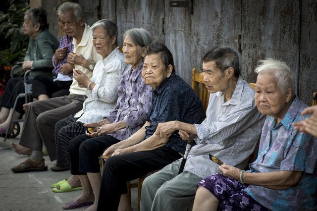 浅谈古代养老制度:2000多年的文化传承,离不开一个“孝”字