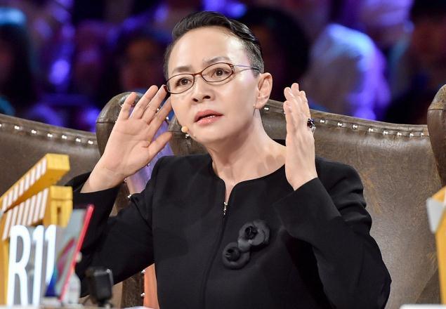 春晚,这次她会带来什么新的表演,非常期待|央视|宋丹丹|小品_新浪新闻