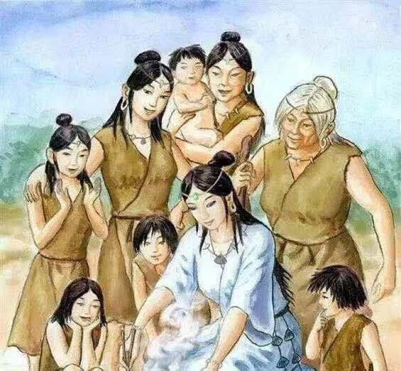 浅谈古代养老制度:2000多年的文化传承,离不开一个“孝”字