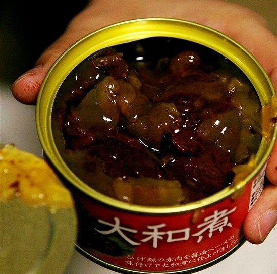 1944年出产的日本军用罐头,70年后仍可食用,为何能保存这么久?