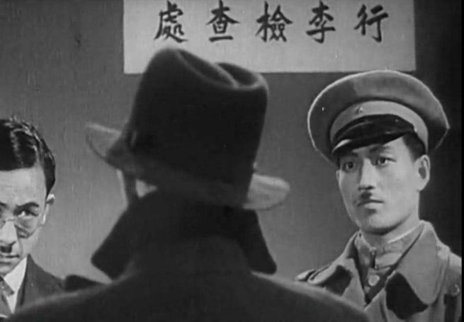 二战后，在我国隐藏最深的日本间谍，曾混入我国军队，4年前被捕休闲区蓝鸢梦想 - Www.slyday.coM