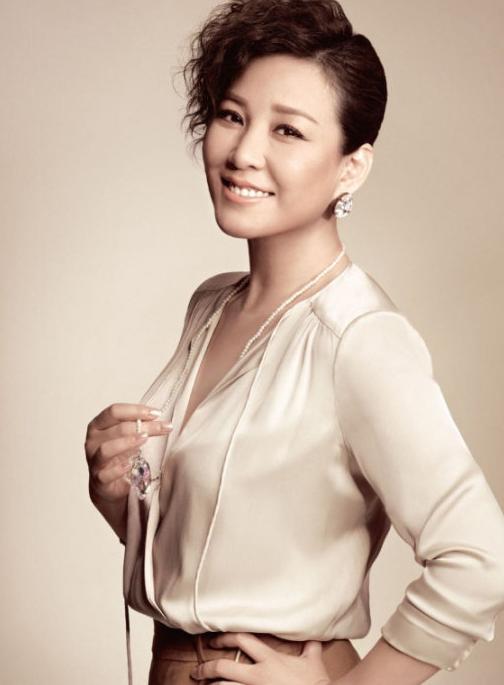 河北十大美女明星,在你心目中谁最漂亮