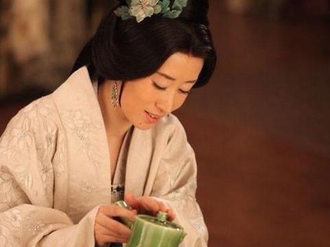 如何评价《琅琊榜》里的一直低调的静妃？|琅琊榜|宸妃|林帅_新浪新闻