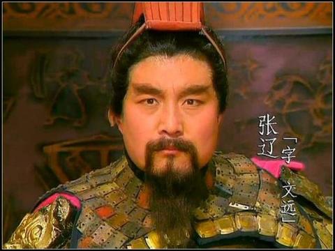 张辽的作战特点,及不如曹仁的原因|张辽|曹仁|曹操_新浪新闻