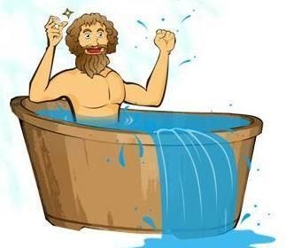 阿基米德|浮力|金匠_新浪新闻