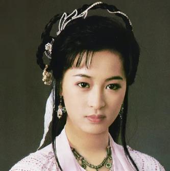 新版绝代双骄铁心兰历代版本颜值最低的一届