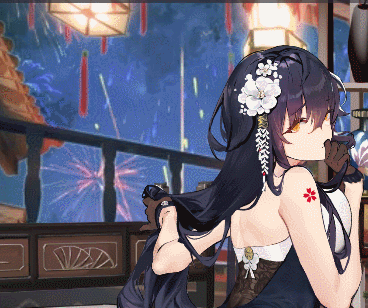 碧蓝航线春节活动上演传统艺能延迟开服就算了皮肤还涨价