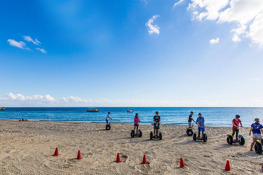 出门旅游需要注意的事情有这些,做好准备不发愁