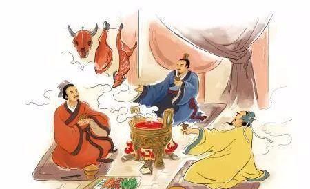 揭秘!古代人是如何取暖的?