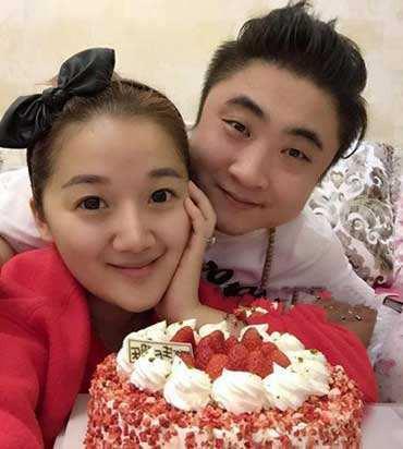 大鹏的老婆,乔杉的老婆,原来当年的"屌丝男士"都是人生赢家