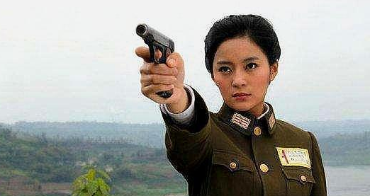 军统是如何训练女特工的?
