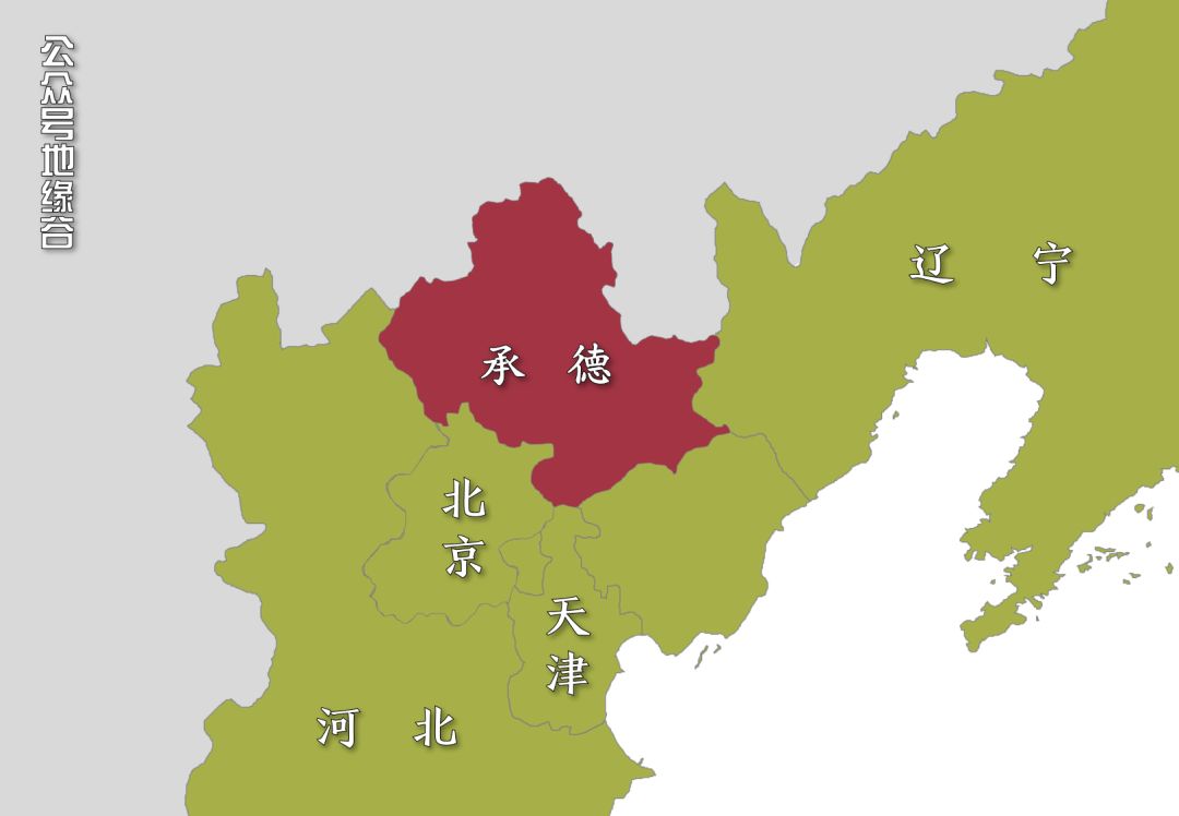 承德方言是怎么成为普通话的