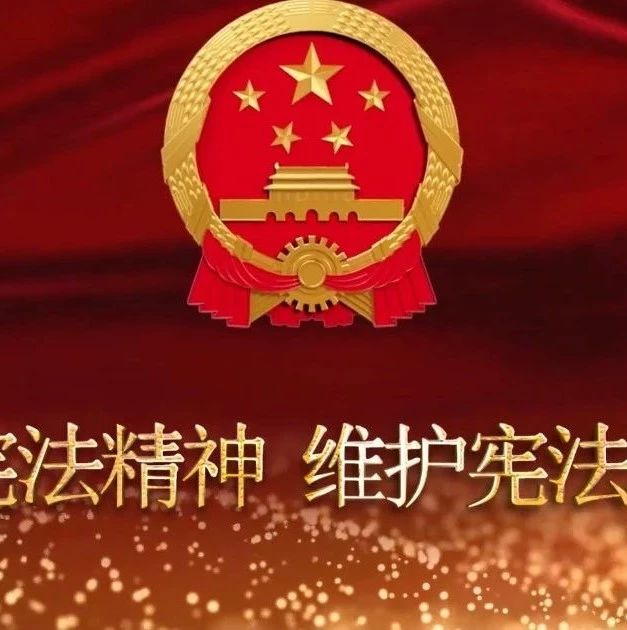 中国宪法标志图案图片