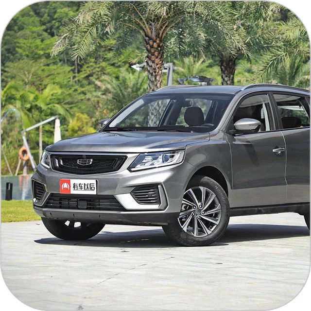 吉利远景x6 综合搜索 - 新浪汽车