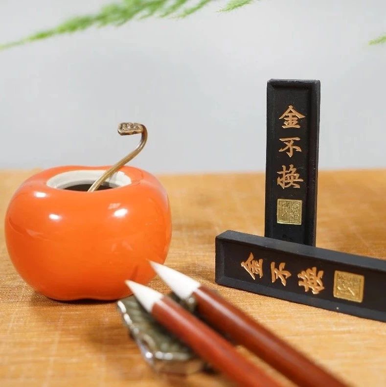 中国人的文房,缺不得宣州的笔墨纸砚|文房|书法_新浪新闻