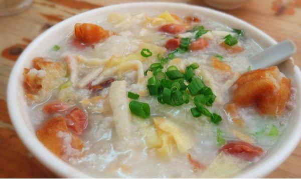 广州10大必吃的美食云吞面和艇仔粥上榜你吃过吗