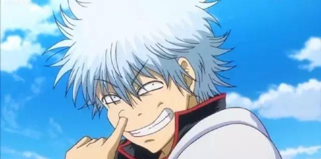 如果银魂不叫银魂 应该叫什么 银魂 銀魂 編輯 新浪新闻