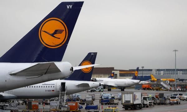 德航携手google cloud 利用ai减少航班误点影响