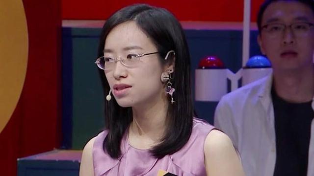 詹青云为考哈佛与前任分手蔡康永哽咽你错过了那个最重要的人