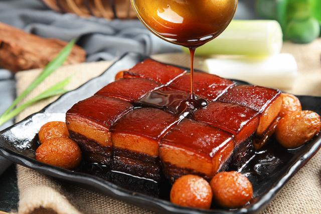 学会15道硬菜以后在家招待客人再也不愁