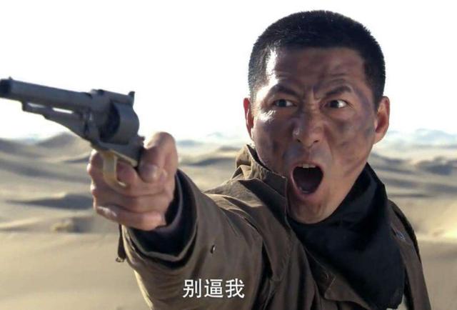 一部正式作品观众反响非常不错,于是张子健又陆续出演了《燃情四季》