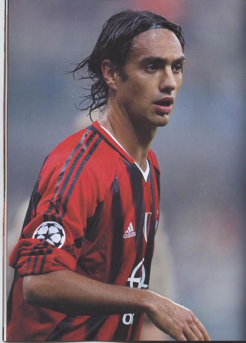 一生知己,致敬我们逝去的青春|卡西|内斯塔|布冯_新浪新闻