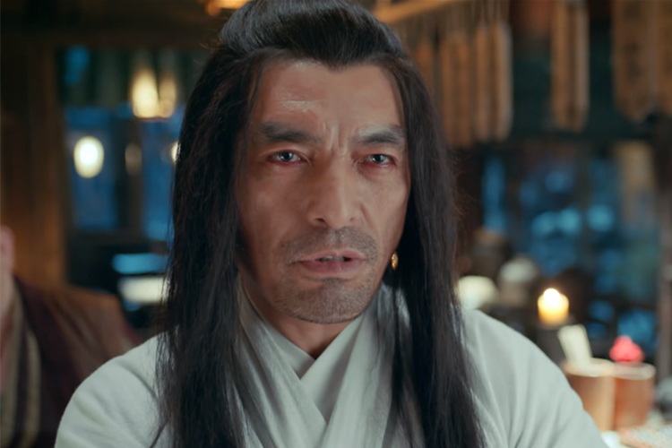 绝代双骄中的五大恶人:有歌手有周星驰同桌,还有一位跨界达人