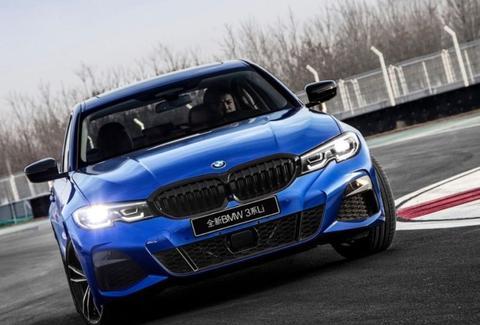 宝马3系混动 综合搜索 - 新浪汽车