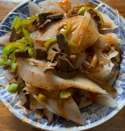 盘点延安经典美食,这份清单让你知道当地最美味的四大小吃