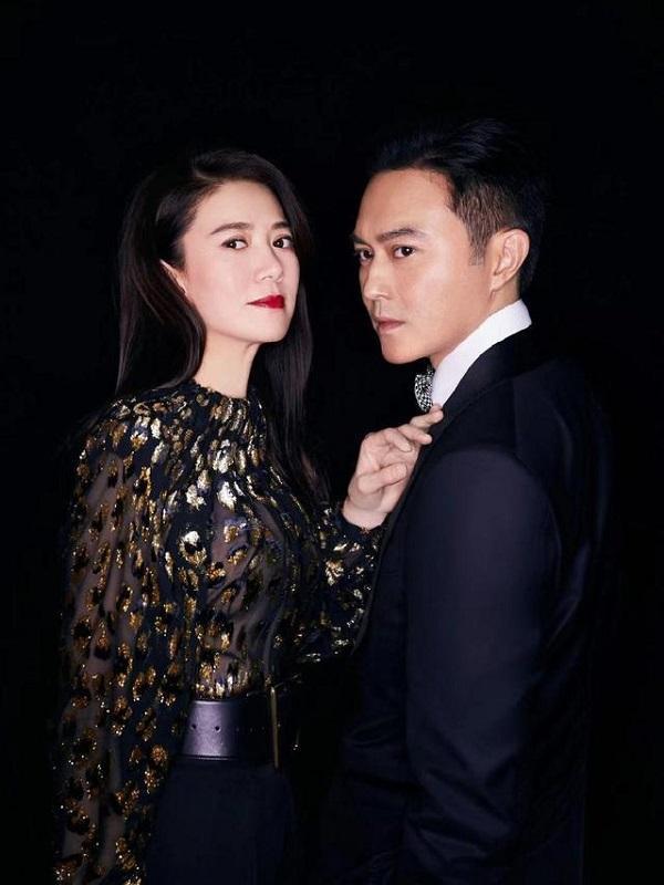 她是黎姿好友,入豪门13天就守寡,悔当小三与原配成闺蜜