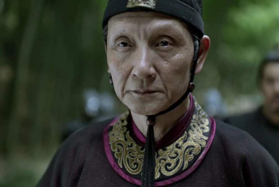 大东山一战,若叶流云不帮庆帝,他是否还能做天下第一?