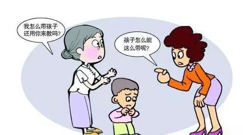 隔代教育问题多?别"一棒子打死"!学会这3招让教育效果翻倍