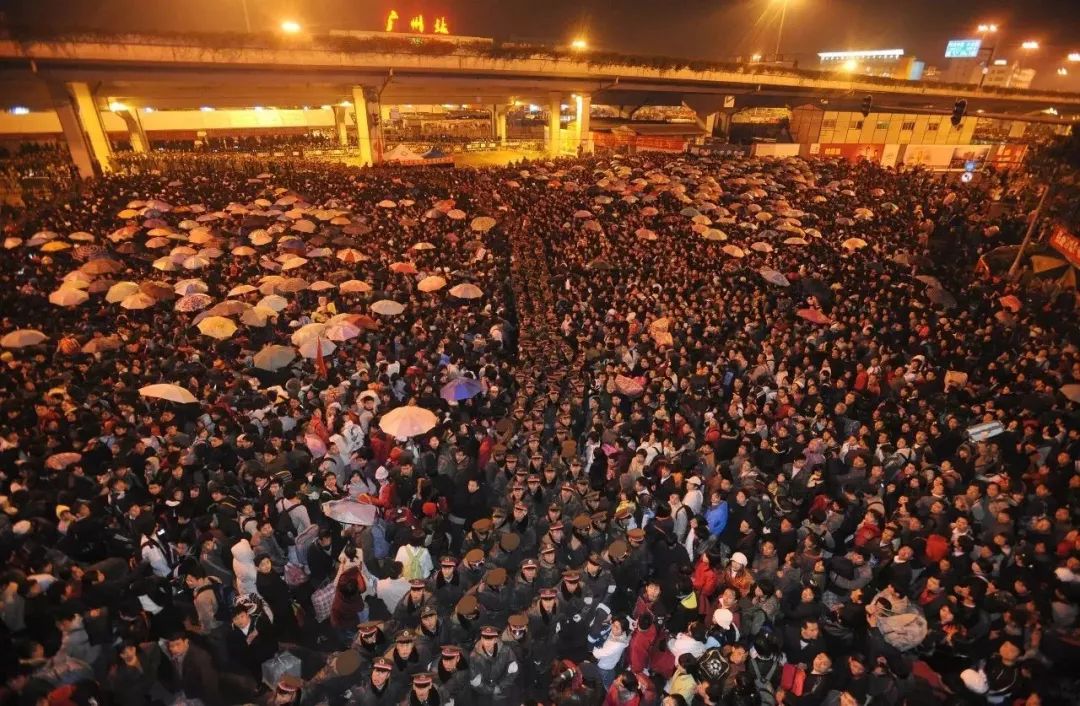 "|春运|广州火车站_新浪新闻