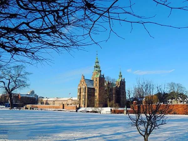 丹麦是一个幸福大国