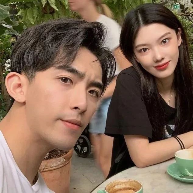 《令人心动的offer》实习生蔡昆廷郭旭官宣恋情,何运晨是红娘