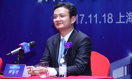 曾身上只剩10元,如今企业总资产千亿,累计捐款逾7亿|许健康|宝龙|澳门