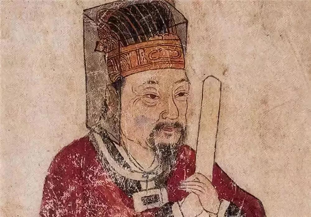 宋代官员的脖子上都会挂一个白圈,其实并非为美观,而是方便皇帝