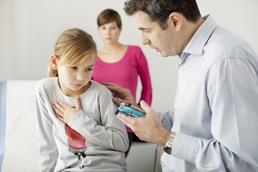 新型冠状病毒肺炎来袭,如何端正心态,照顾好家人孩子