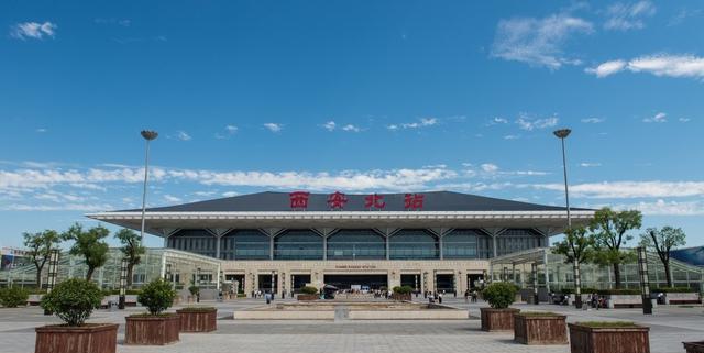 武西高速铁路规划由西北的宁夏银川经西安,到中国东部沿海的福建厦门