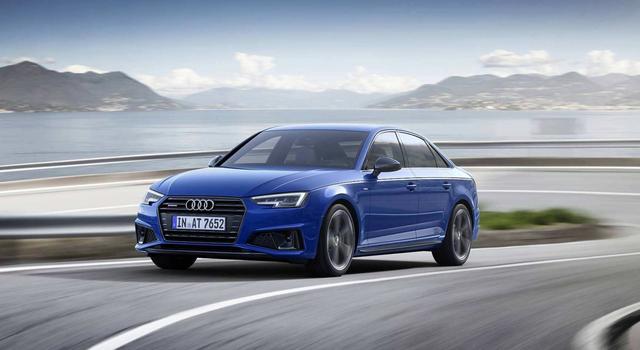 25-30万元！我推荐这3款轿车，质量好，豪华有品味