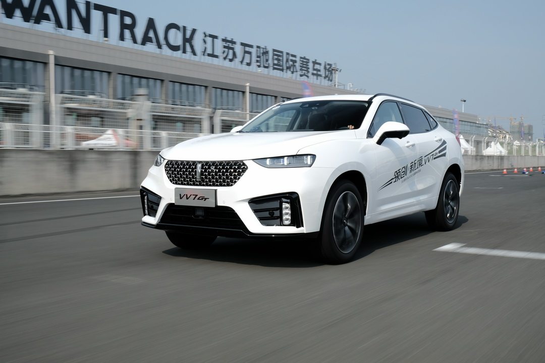 外国的销量王都是本土品牌,而中国却是