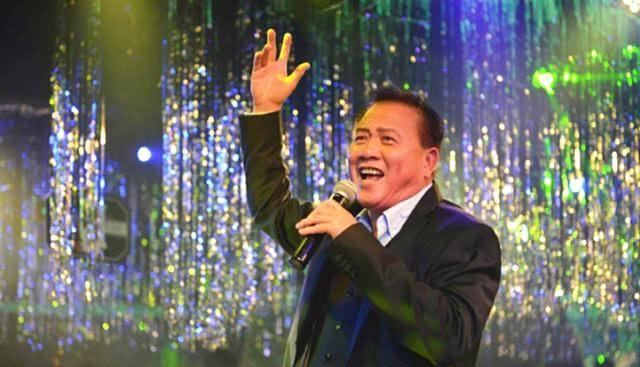 万梓良和周星驰决裂内幕:20年后星爷有心和解,大哥却放不下面子